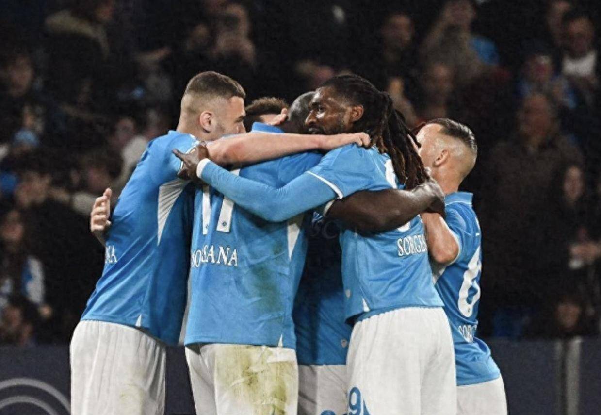 一场1-2，让米兰落后国米20分！孔塞桑错信25岁前锋：10场0球0助