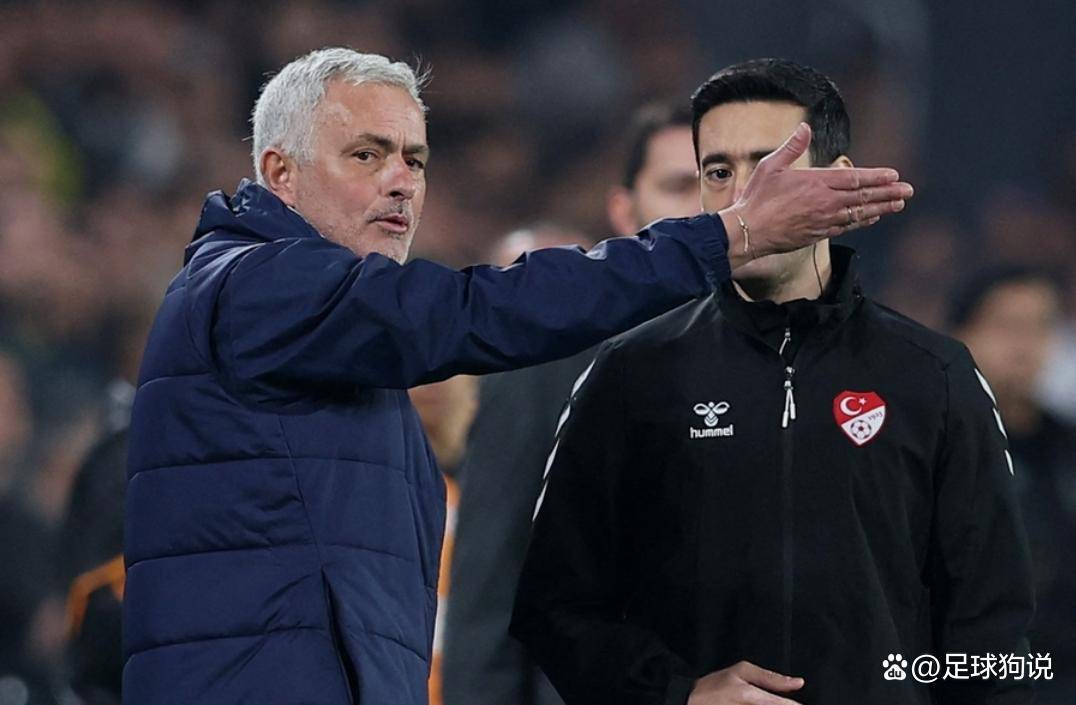 1-2！0-1！疯狂一夜，穆帅被淘汰，马竞出局，斯图加特晋级决赛