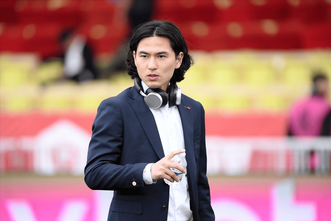 3-0，30岁日本球星闪耀欧洲：惊艳破门，助法甲第3掀翻法甲第2