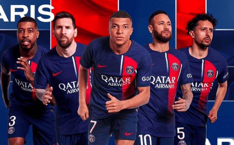 欧冠次回合：维拉主场掀桌，巴黎能否全身而退？