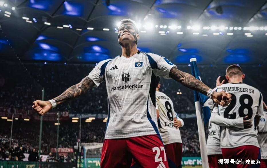 6-1大胜！提前1轮直通德甲！前欧冠冠军为了这一刻，等待整整7年