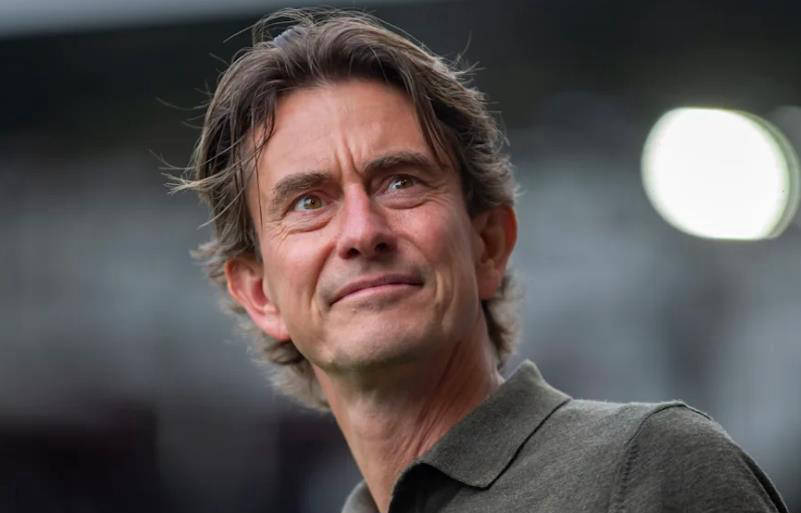 热刺锁定新主帅候选，准备用千万镑挖角布伦特福德