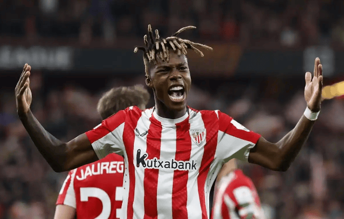 绝了,才签尼科!巴萨转手倒卖!无法注册闹笑话,西甲后门成关键