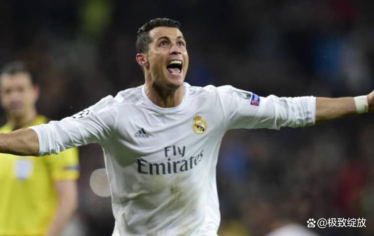 利雅得胜利2-1逆转!C罗7分钟打脸法甲!菲利克斯抢点翻车