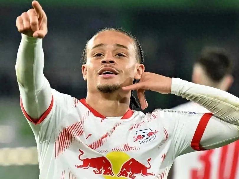 德甲新星转战英超,7000万欧签7年,切尔西这买的是天才还是水货