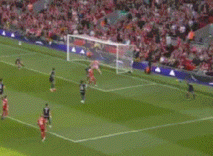 4-1,利物浦大胜西甲劲旅,16岁新星惊艳破门+妙传,努涅斯传射