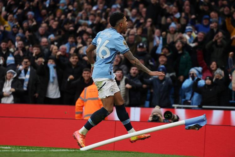 曝曼城开启大清洗,瓜帅1天送走3人,亿元先生+青训太子都得走