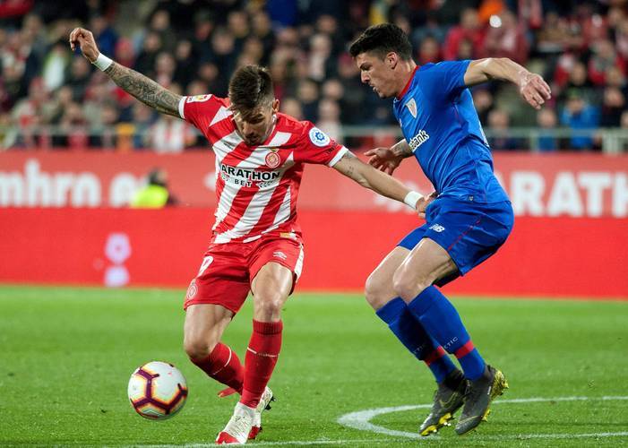 西甲揭幕战焦点!赫罗纳主场硬撼巴列卡诺,攻防博弈暗藏三大爆点